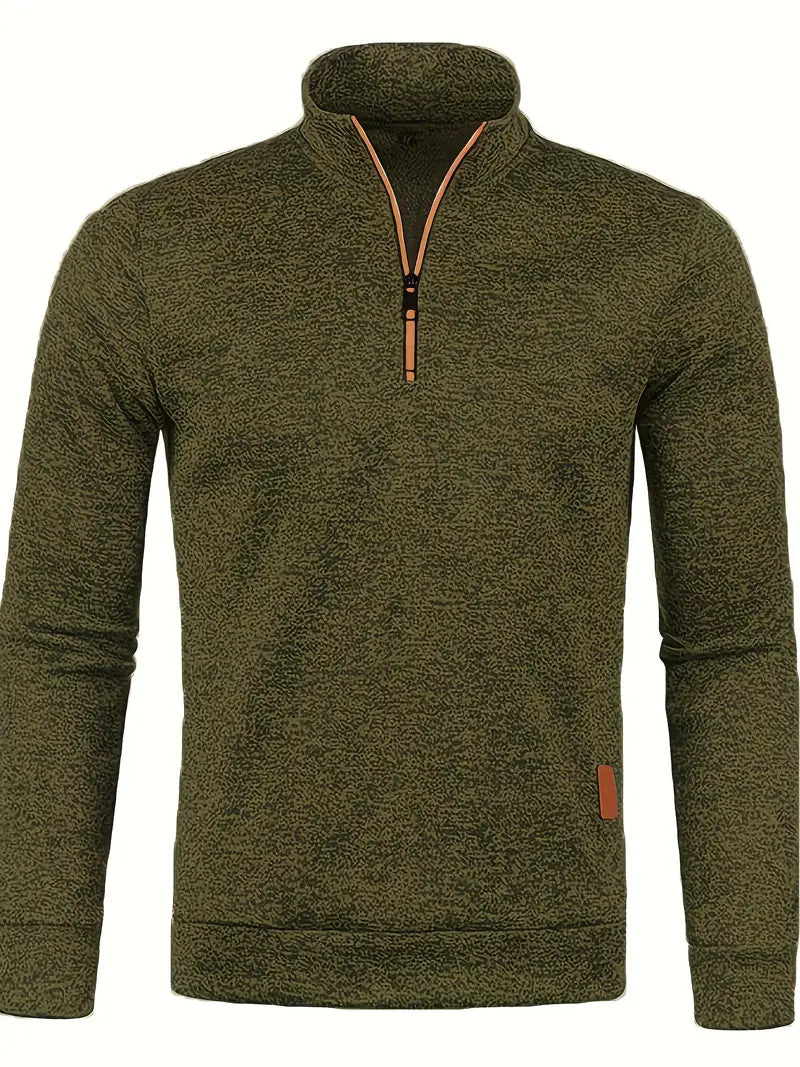 Watson | Stylish Long Sleeve Shirt