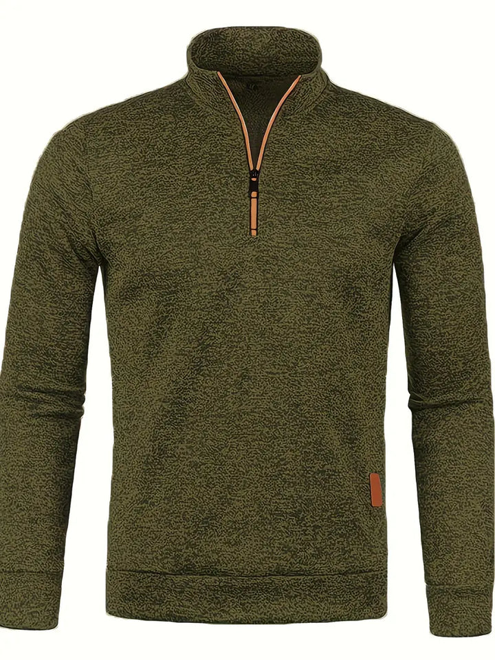 Watson | Stylish Long Sleeve Shirt