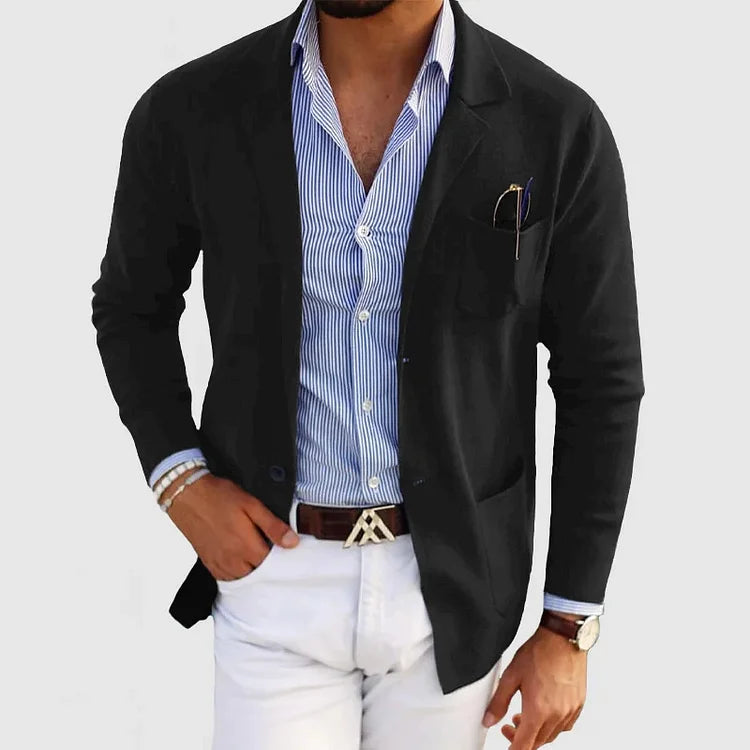 Michael | Comfortable blazer