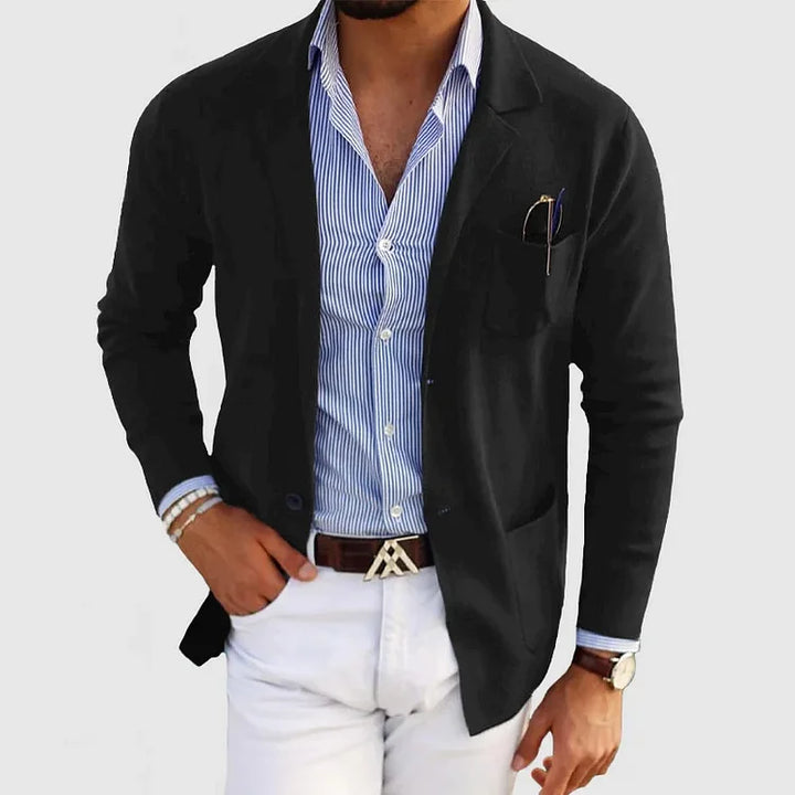 Michael | Comfortable blazer
