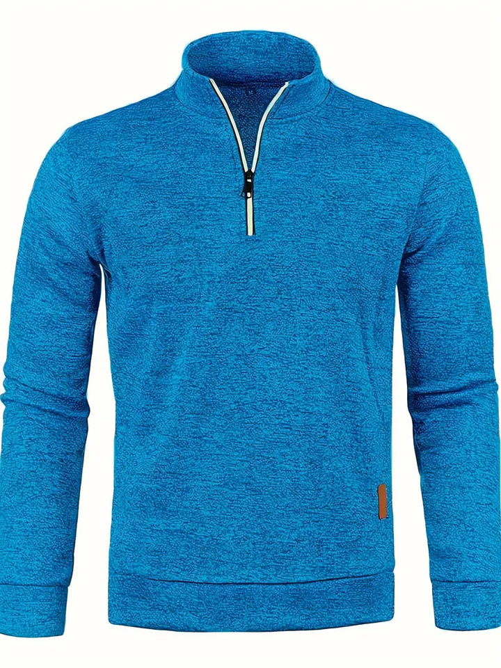 Watson | Stylish Long Sleeve Shirt