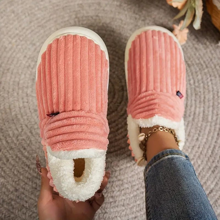Lola | Comfortable Unisex Slippers