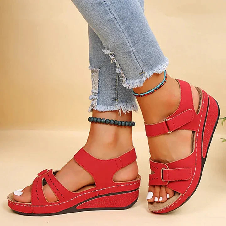 Doria | Orthopaedic Sandals