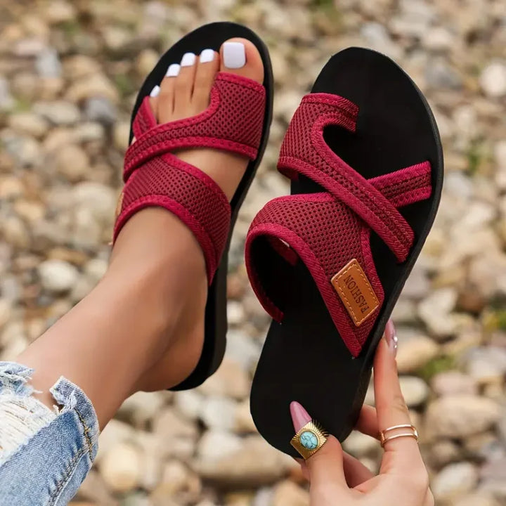 Danica | Comfortable Sandals