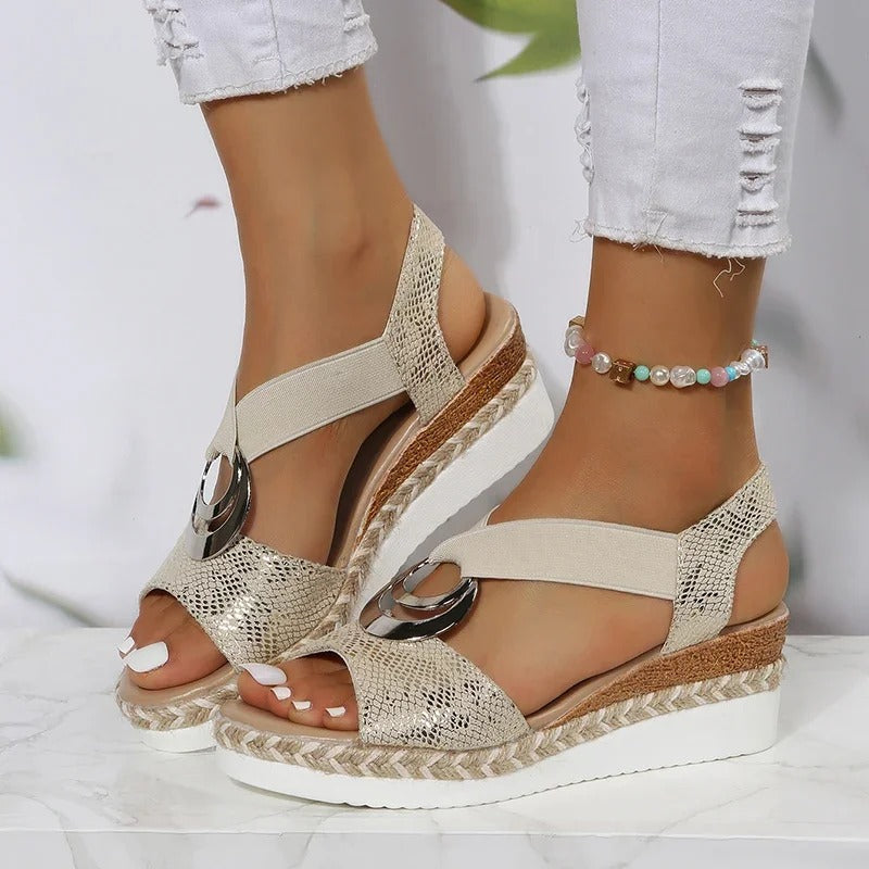 Monique | Orthopaedic Sandals