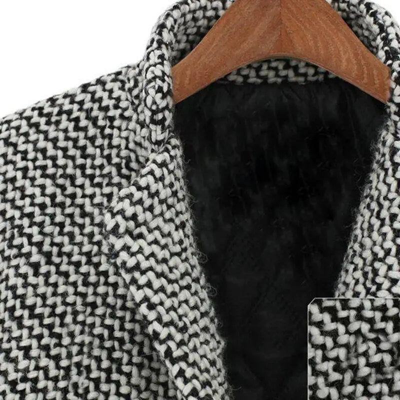 Mireille | Elegant coat