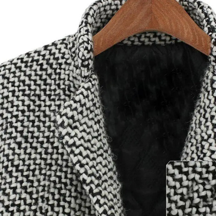 Mireille | Elegant coat