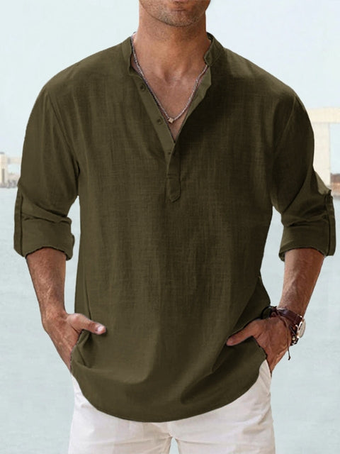 Noah | Button-up shirt