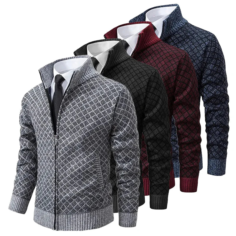 Lorenzo | Men's Blazer