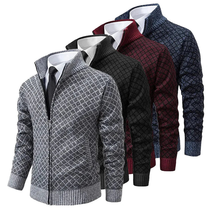 Lorenzo | Men's Blazer
