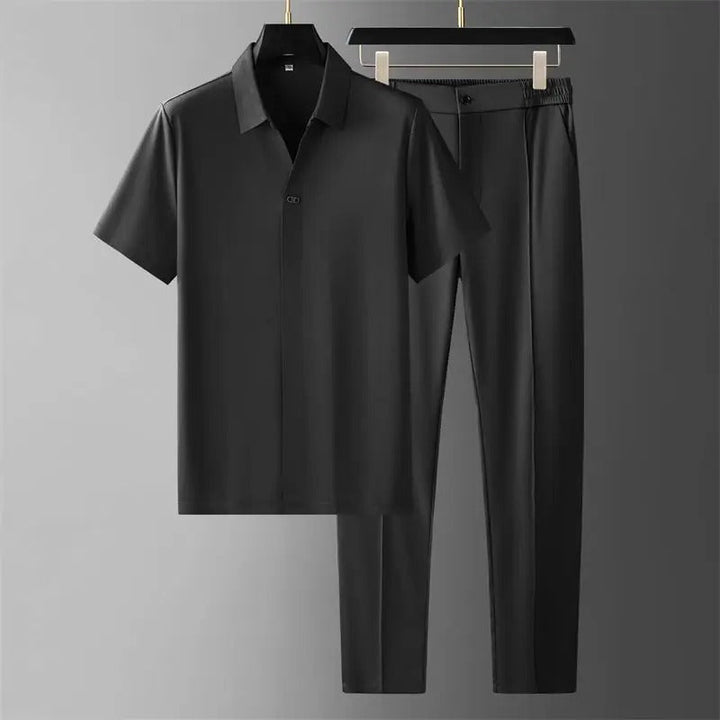 Alaric | Prestigious Men's Set