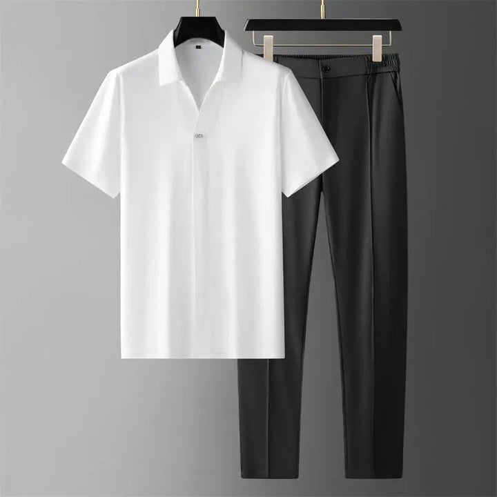 Alaric | Prestigious Men's Set