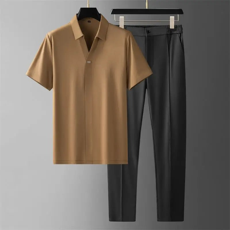 Alaric | Prestigious Men's Set