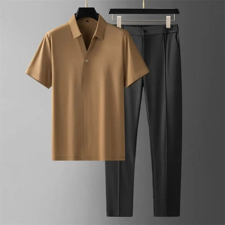 Alaric | Prestigious Men's Set