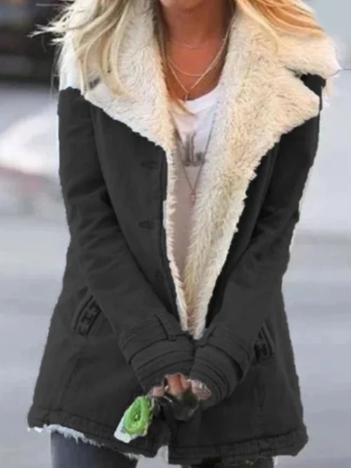 Isolde | Comfortable vest