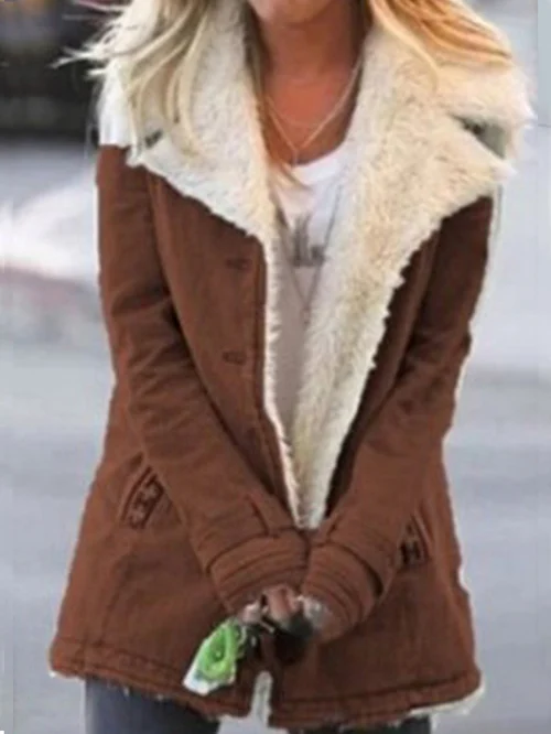 Isolde | Comfortable vest