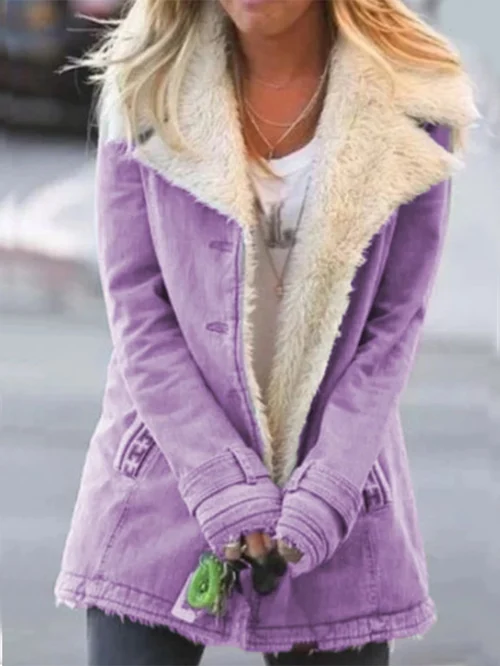 Isolde | Comfortable vest