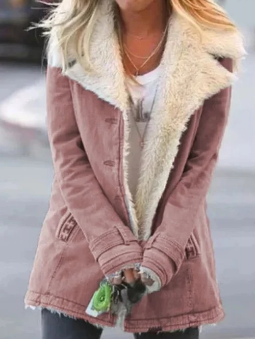Isolde | Comfortable vest