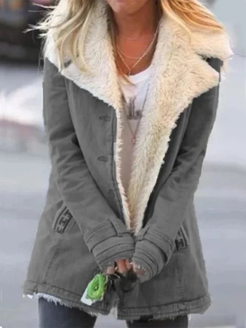 Isolde | Comfortable vest