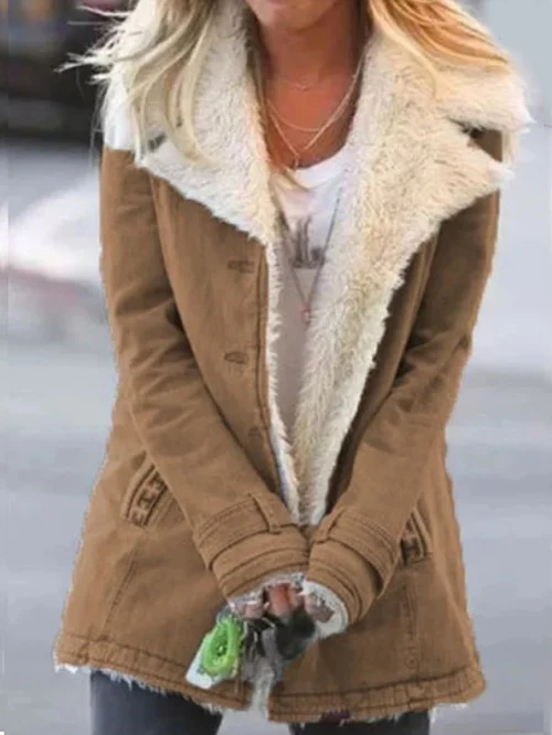Isolde | Comfortable vest