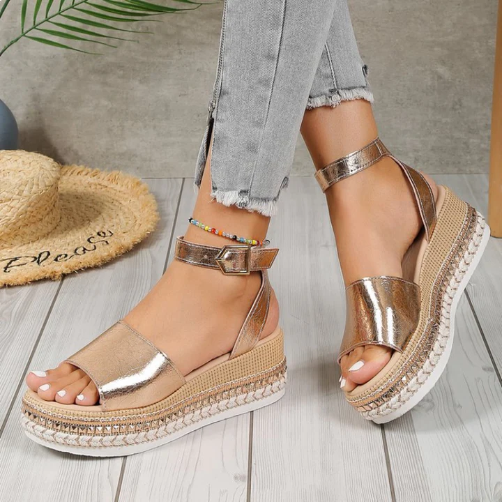 Serra | Orthopaedic Sandals