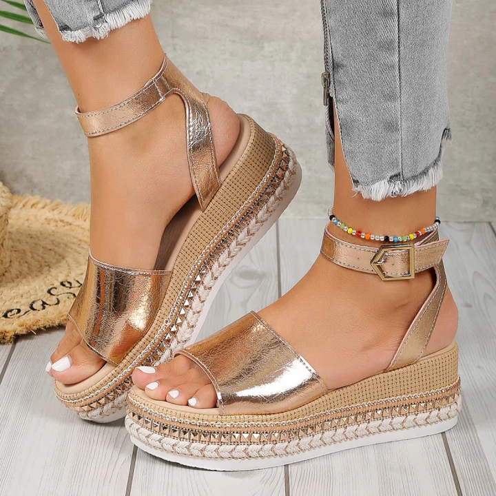 Serra | Orthopaedic Sandals