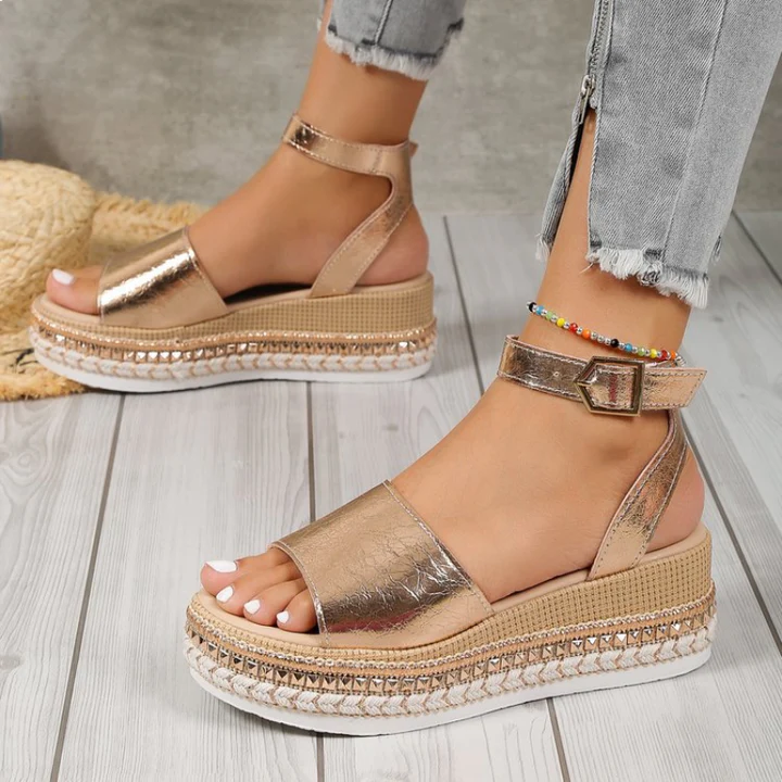 Serra | Orthopaedic Sandals