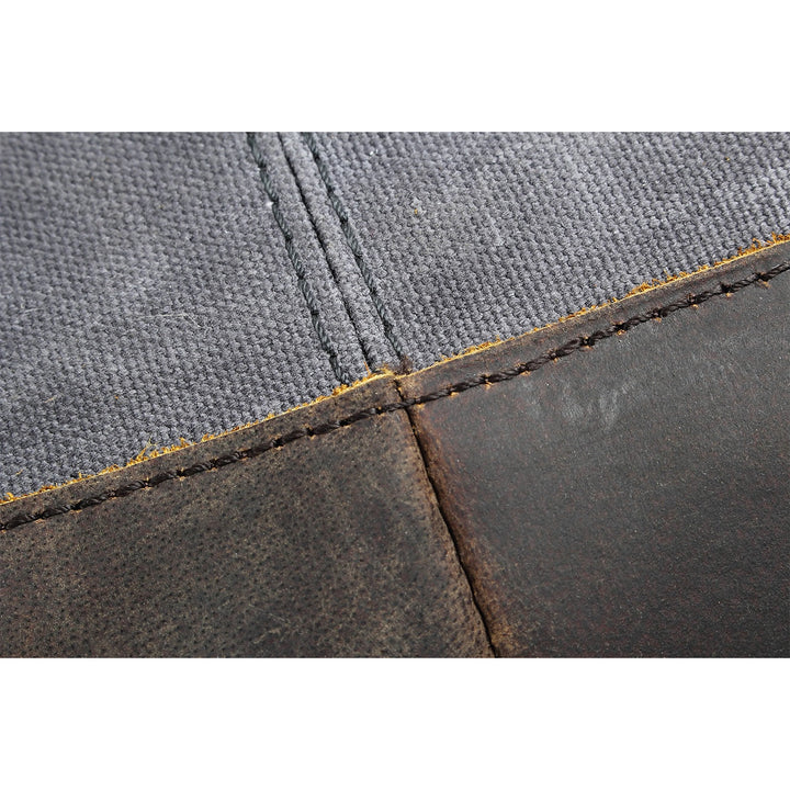 Ellis | Canvas Travel Tote Bag