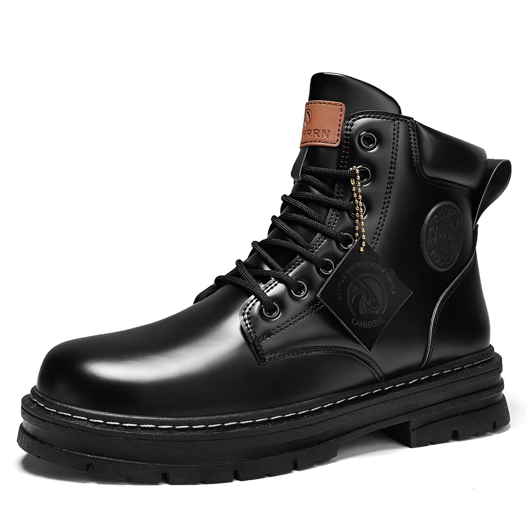 Leo | Luxurious Boots