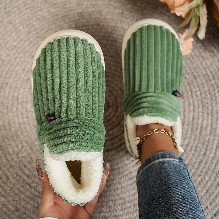 Lola | Comfortable Unisex Slippers