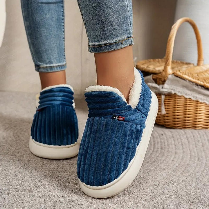 Lola | Comfortable Unisex Slippers