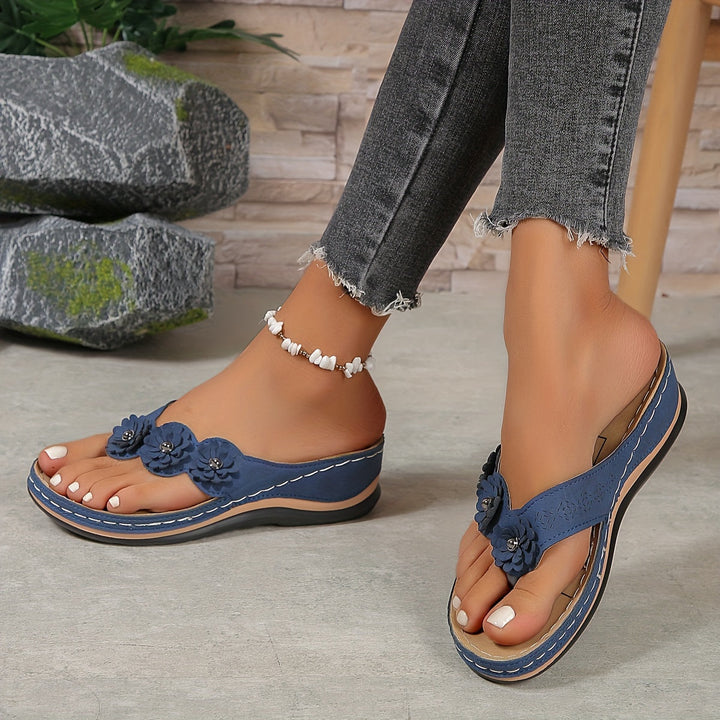 Isolde | Orthopaedic Sandals