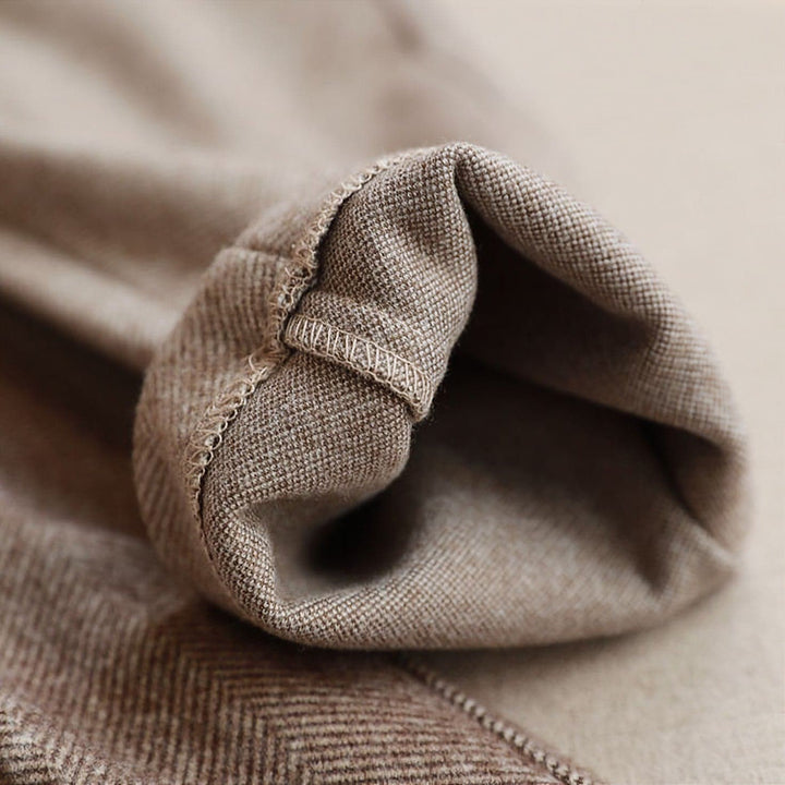 Jack | Tailored Trousers
