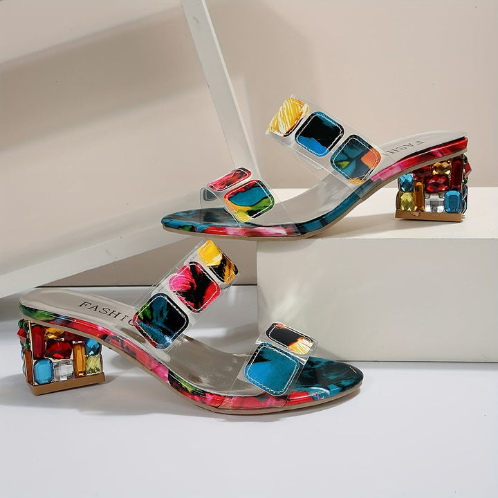 Celine | Orthopaedic Sandals