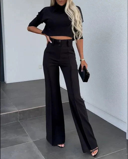 Grace | Woman's Trouser