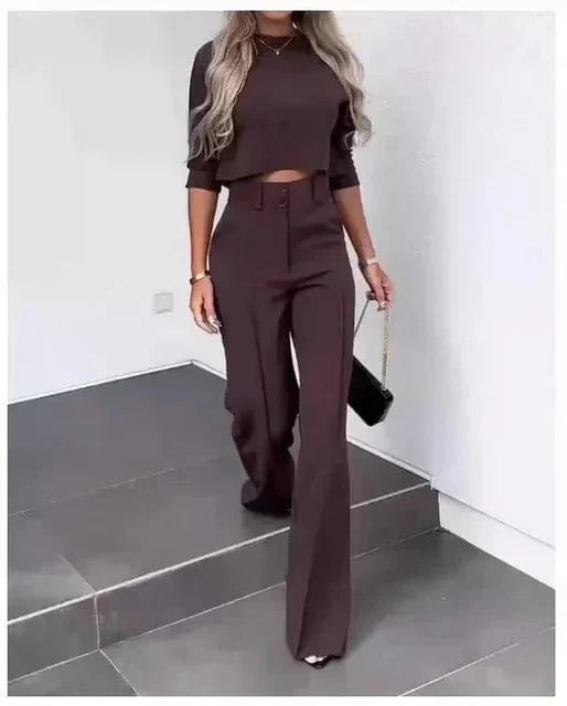 Grace | Woman's Trouser