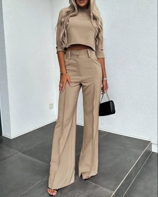 Grace | Woman's Trouser