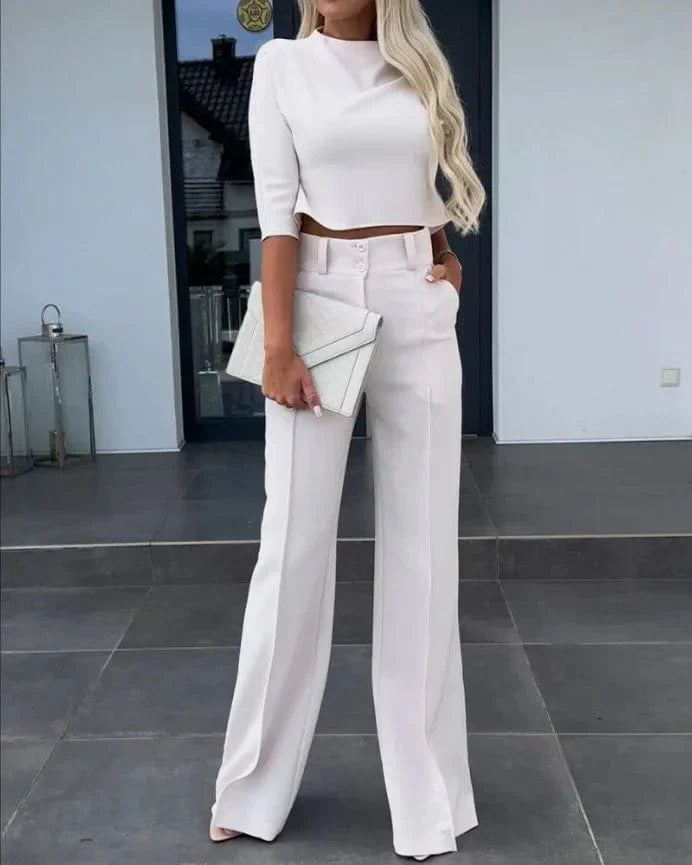 Grace | Woman's Trouser