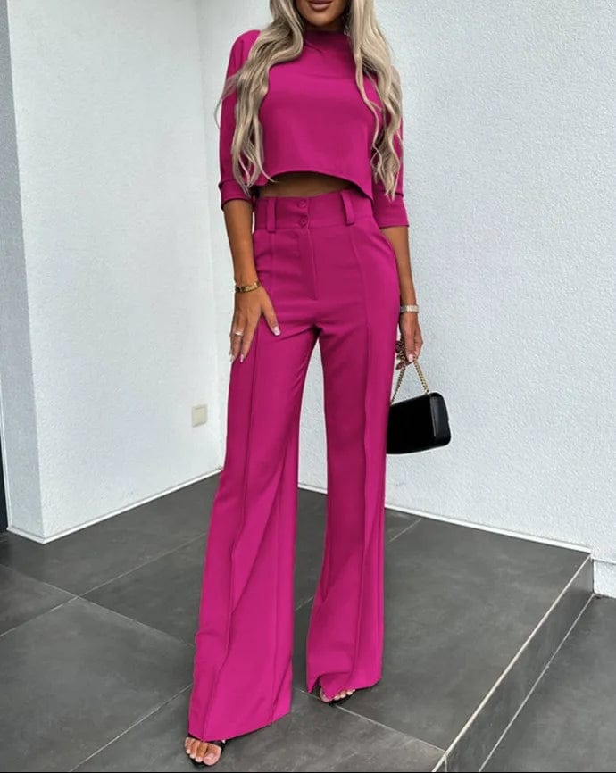 Grace | Woman's Trouser