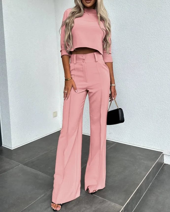 Grace | Woman's Trouser