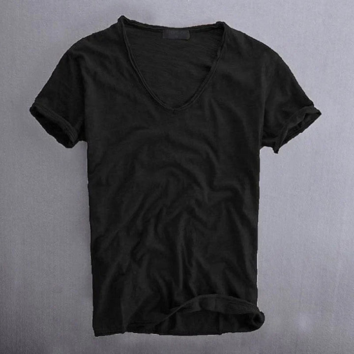 Miles | Luxe tee