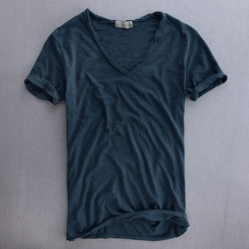 Miles | Luxe tee