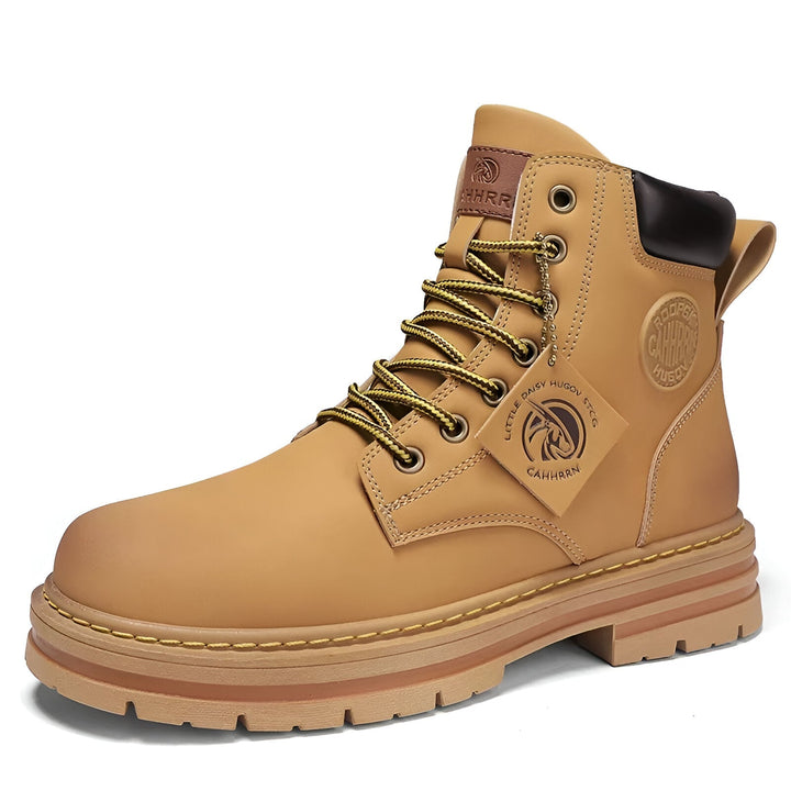 Leo | Luxurious Boots