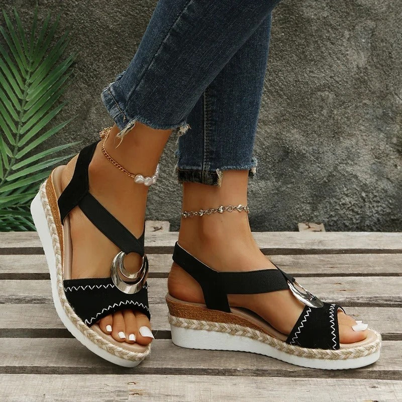 Monique | Orthopaedic Sandals