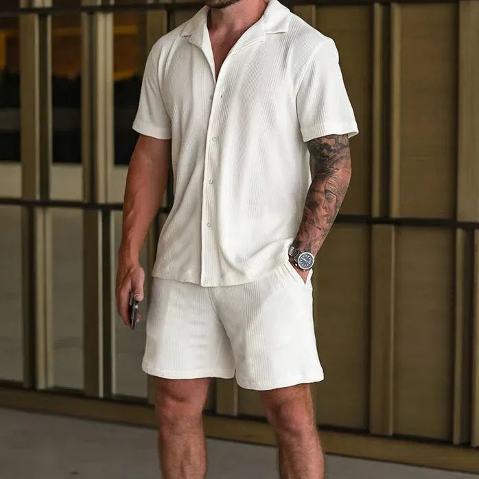 Damon | Marbella men's set