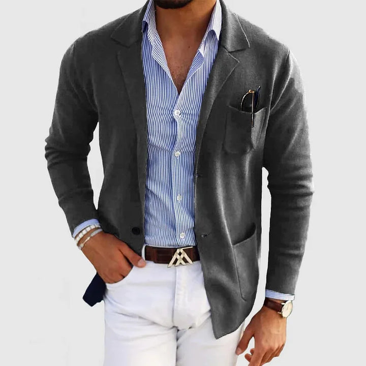 Michael | Comfortable blazer