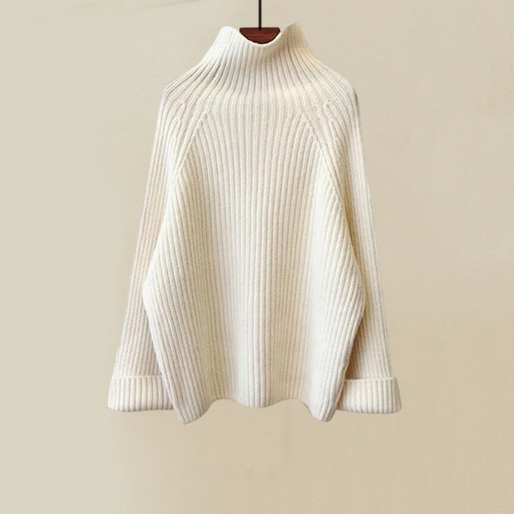 Selene | Comfortable and cozy knit set