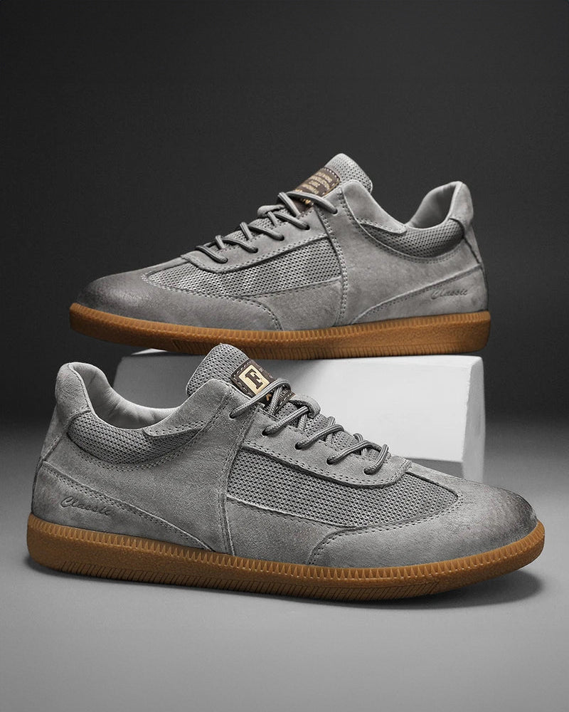 Silvan | Lightweight and Breathable Casual Sneakers