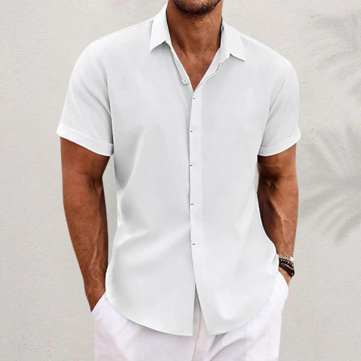 Soren | Timeless shirt