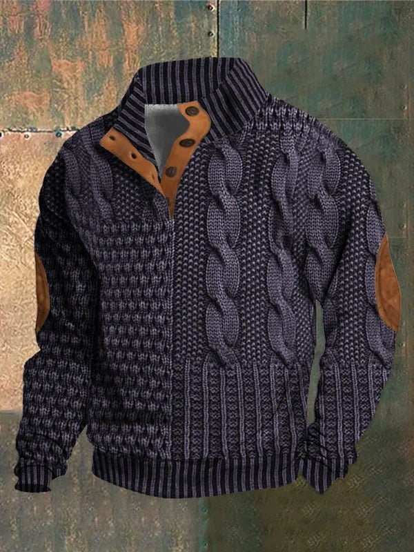 Jean | Warm Jumper